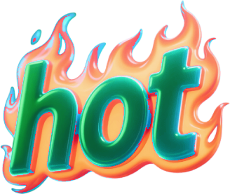 Hot