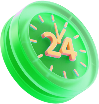 24/7 icon