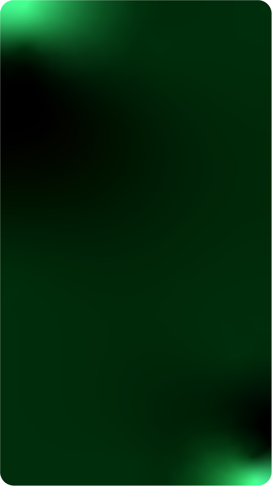 Review card background