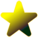 1 star rating
